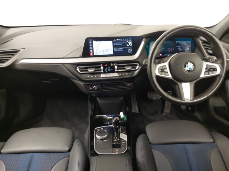 Used BMW 1 Series 2024 for sale - 77265105: Photo 2