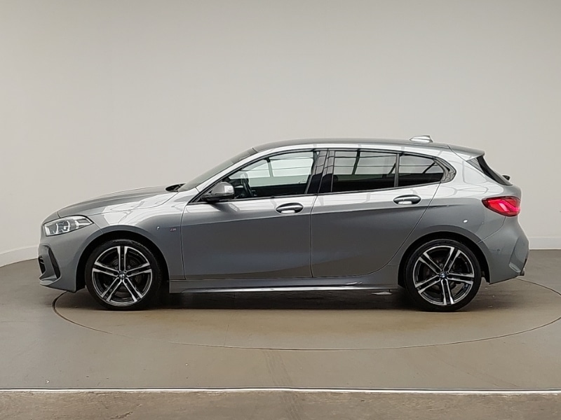 Used BMW 1 Series 2024 for sale - 77265105: Photo 4