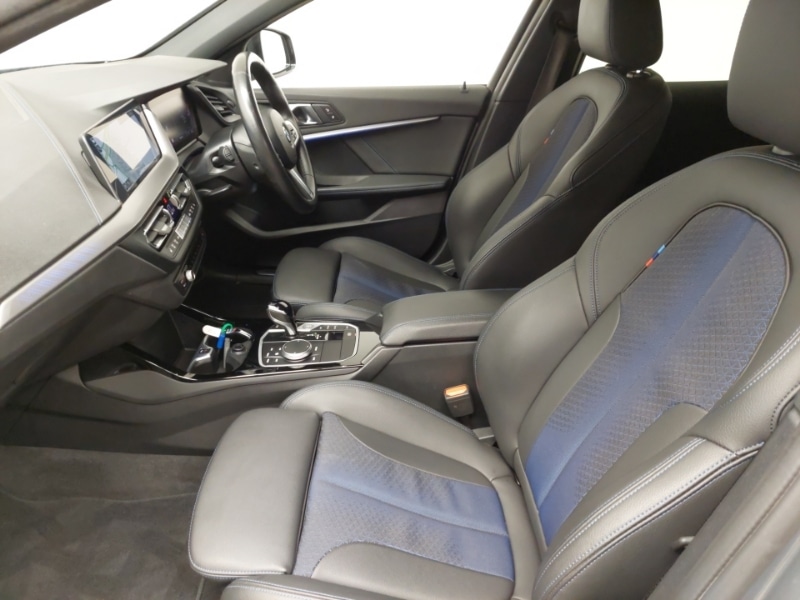 Used BMW 1 Series 2024 for sale - 77265105: Photo 5