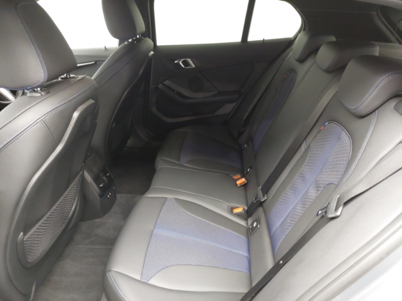 Used BMW 1 Series 2024 for sale - 77265105: Photo 6