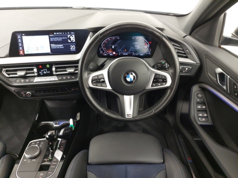 Used BMW 1 Series 2024 for sale - 77265105: Photo 7