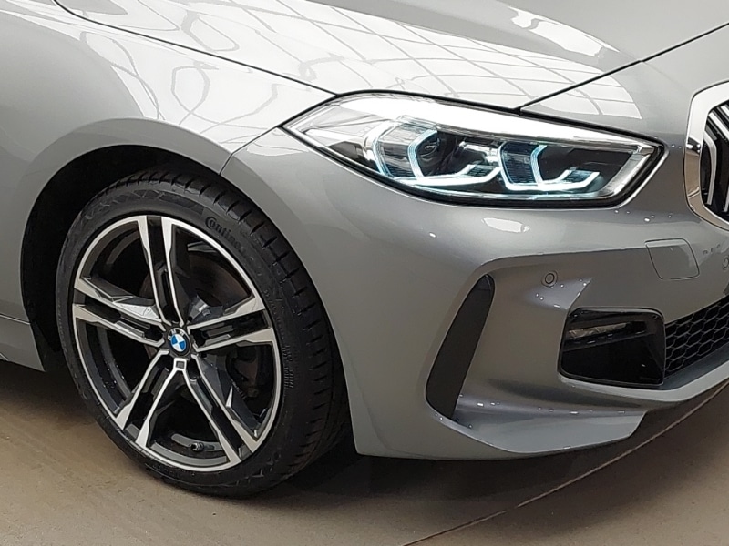 Used BMW 1 Series 2024 for sale - 77265105: Photo 9