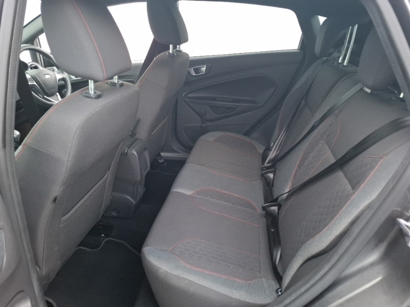 Used Ford Fiesta 2017 for sale - 76493546: Photo 6