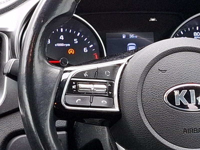 Used Kia XCeed 2020 for sale - 76275537: Photo 10