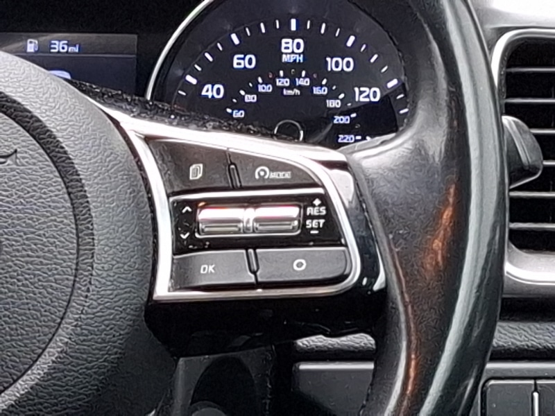 Used Kia XCeed 2020 for sale - 76275537: Photo 11