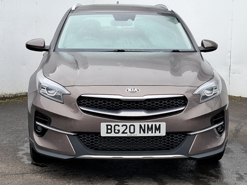 Used Kia XCeed 2020 for sale - 76275537: Photo 12