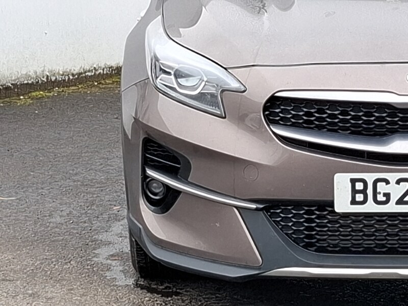 Used Kia XCeed 2020 for sale - 76275537: Photo 13