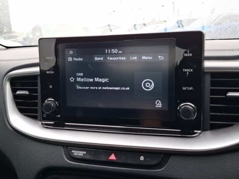 Used Kia XCeed 2020 for sale - 76275537: Photo 14