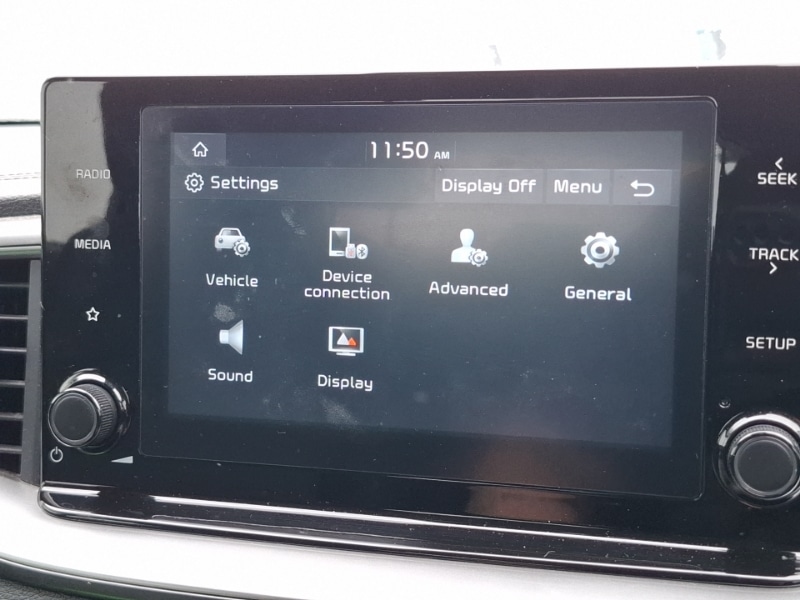 Used Kia XCeed 2020 for sale - 76275537: Photo 15