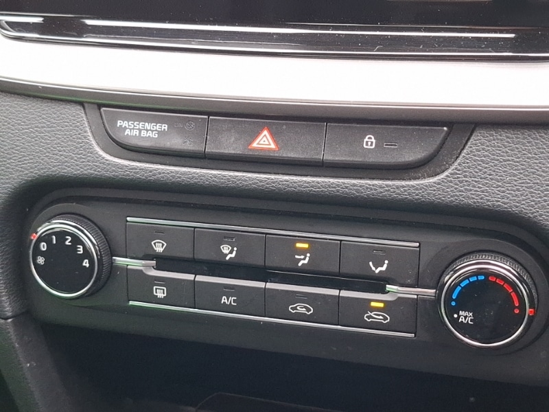 Used Kia XCeed 2020 for sale - 76275537: Photo 16