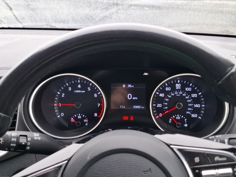 Used Kia XCeed 2020 for sale - 76275537: Photo 17