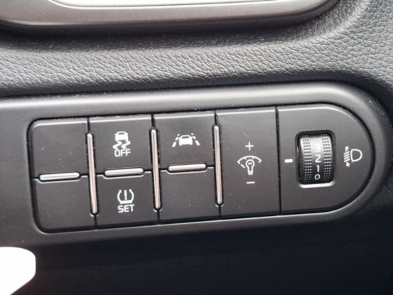 Used Kia XCeed 2020 for sale - 76275537: Photo 18