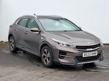 2020 - 1.0T GDi ISG 2 5dr