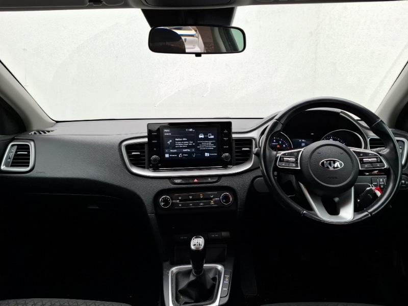 Used Kia XCeed 2020 for sale - 76275537: Photo 2