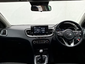 Used Kia XCeed 2020 for sale - 76275537: Photo