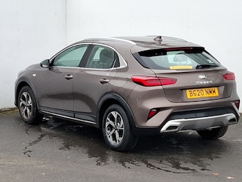 Used Kia XCeed 2020 for sale - 76275537: Photo