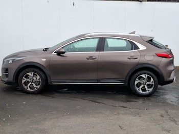 Used Kia XCeed 2020 for sale - 76275537: Photo