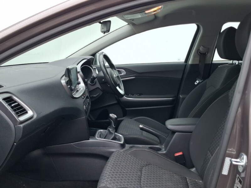 Used Kia XCeed 2020 for sale - 76275537: Photo 5