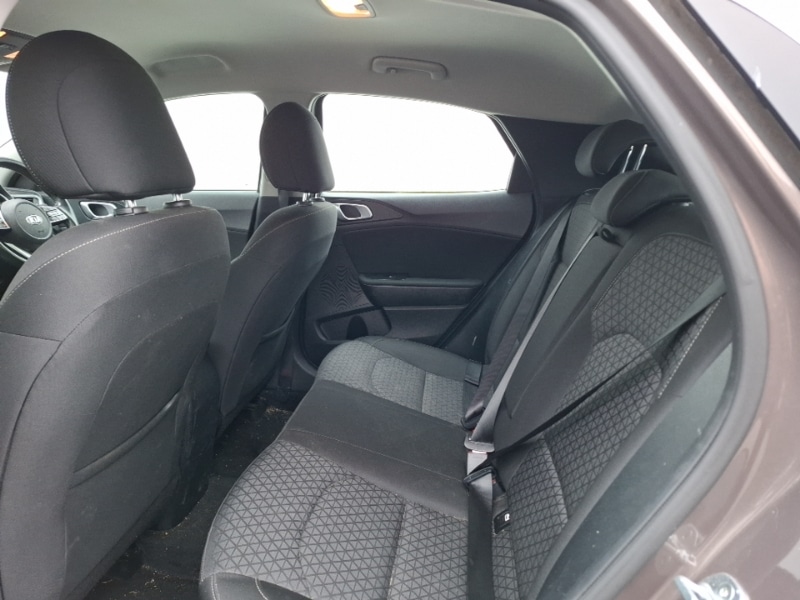 Used Kia XCeed 2020 for sale - 76275537: Photo 6