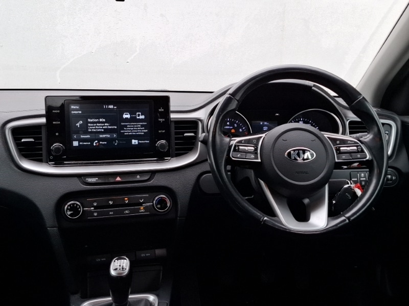 Used Kia XCeed 2020 for sale - 76275537: Photo 7