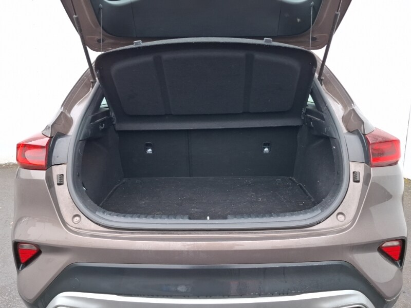Used Kia XCeed 2020 for sale - 76275537: Photo 8