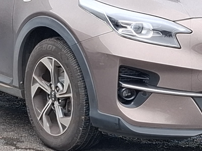 Used Kia XCeed 2020 for sale - 76275537: Photo 9