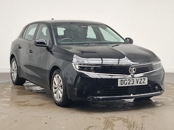 Used Vauxhall Astra 2023 for sale - 78440402: Photo