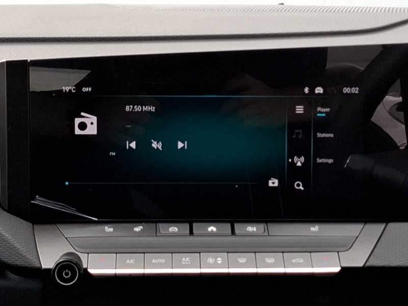 Used Vauxhall Astra 2025 for sale - 76897403: Photo 10