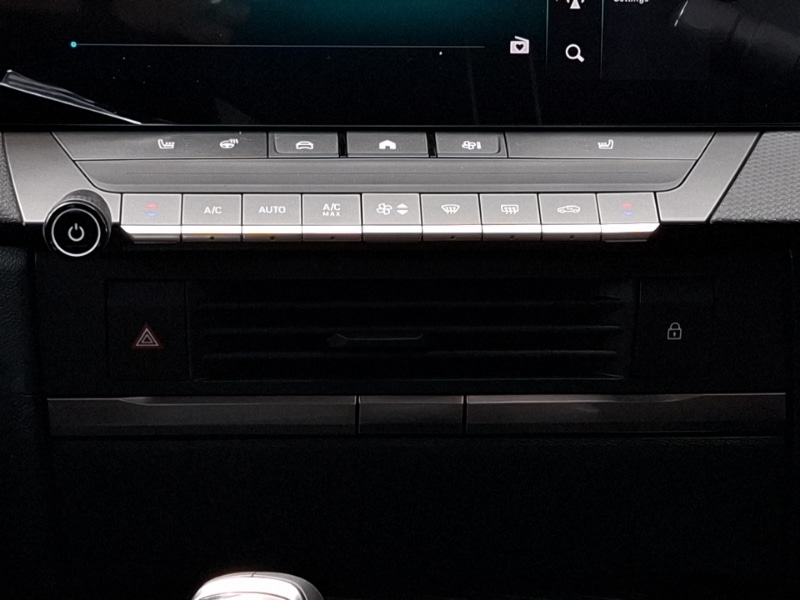 Used Vauxhall Astra 2025 for sale - 76897403: Photo 11