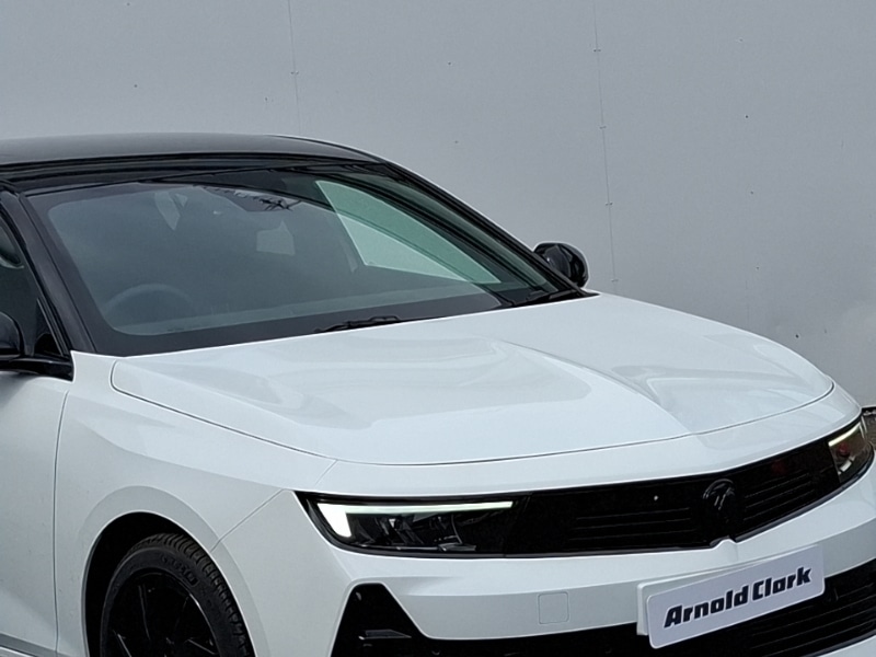 Used Vauxhall Astra 2025 for sale - 76897403: Photo 12