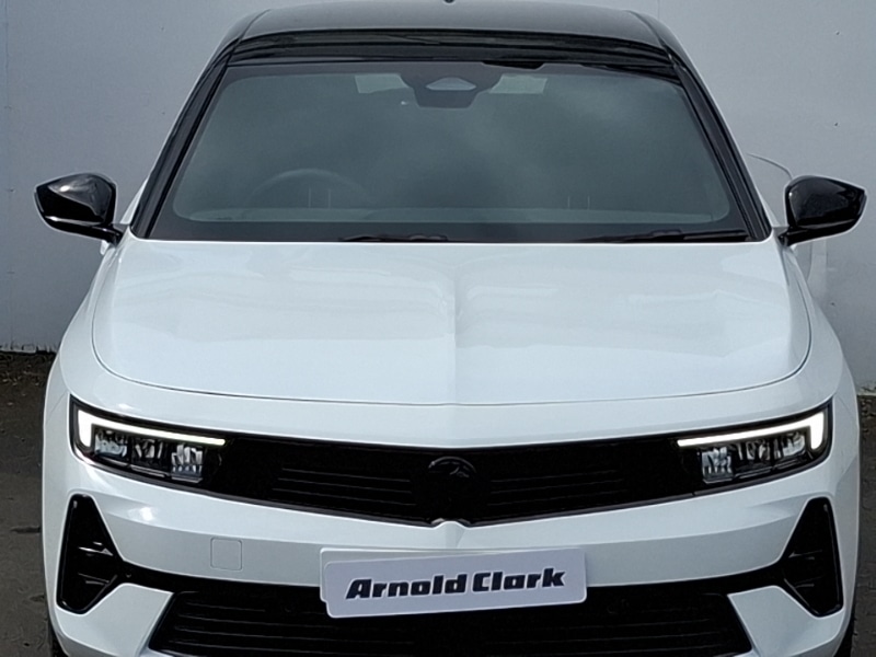 Used Vauxhall Astra 2025 for sale - 76897403: Photo 13