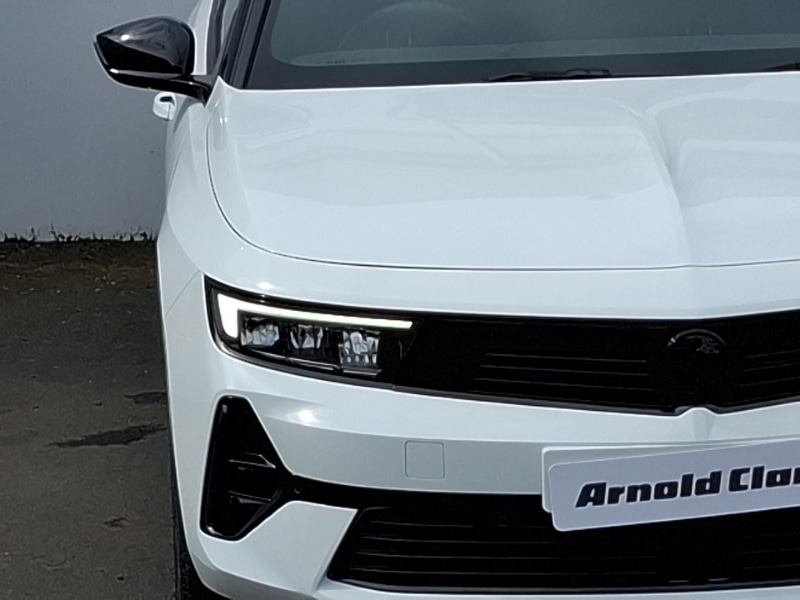 Used Vauxhall Astra 2025 for sale - 76897403: Photo 14