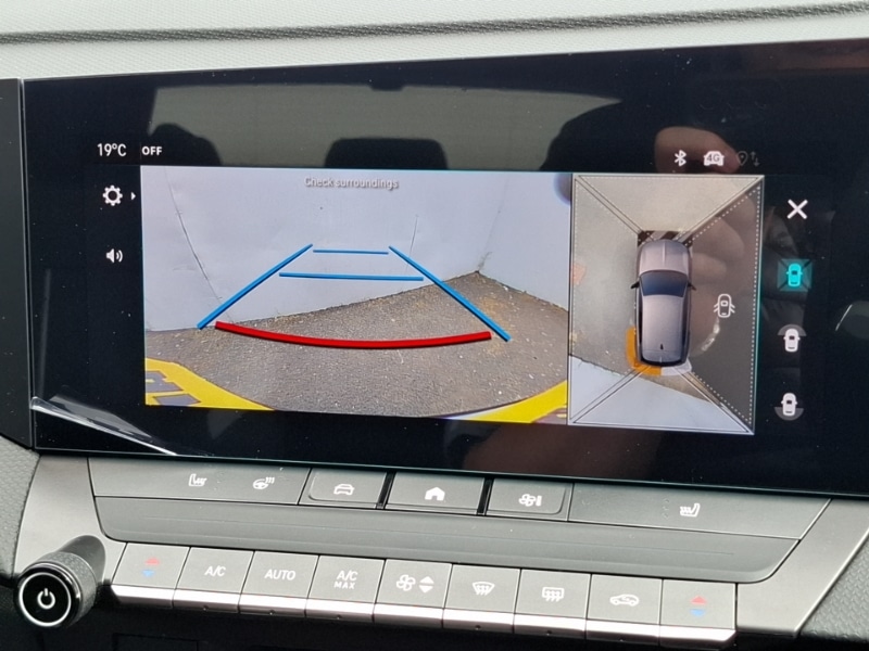 Used Vauxhall Astra 2025 for sale - 76897403: Photo 16