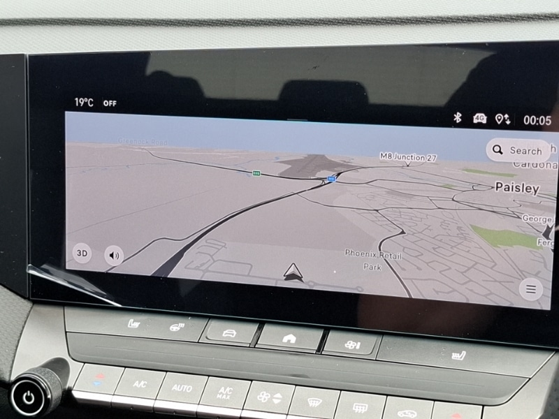 Used Vauxhall Astra 2025 for sale - 76897403: Photo 17