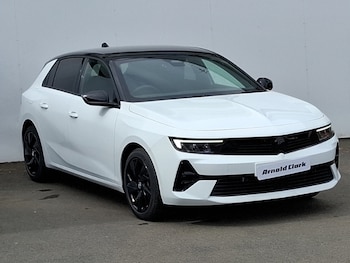 Vauxhall Astra feature image