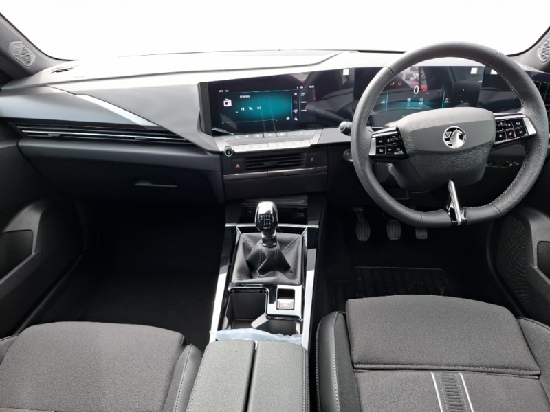 Used Vauxhall Astra 2025 for sale - 76897403: Photo 2