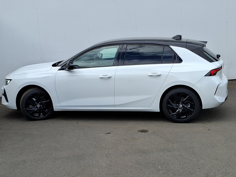 Used Vauxhall Astra 2025 for sale - 76897403: Photo 4