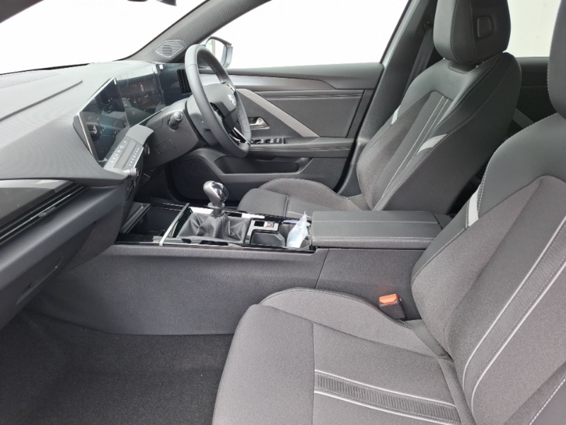 Used Vauxhall Astra 2025 for sale - 76897403: Photo 5