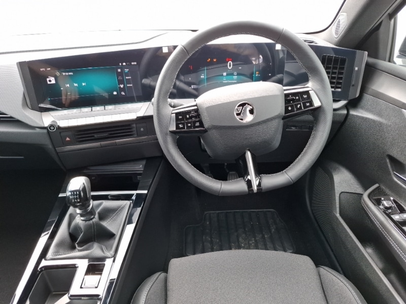 Used Vauxhall Astra 2025 for sale - 76897403: Photo 7