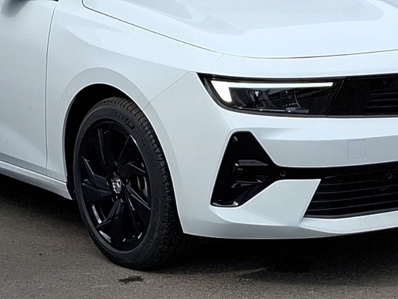 Used Vauxhall Astra 2025 for sale - 76897403: Photo 9