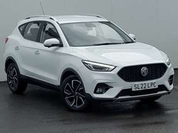 2022 - 1.5 VTi-TECH Exclusive 5dr