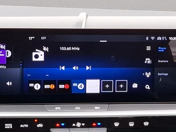 Used Vauxhall Grandland 2025 for sale - 75065922: Photo 10