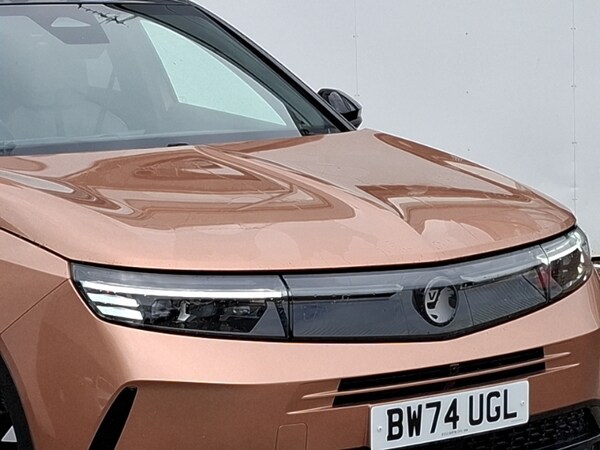 Used Vauxhall Grandland 2025 for sale - 75065922: Photo 12
