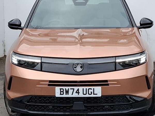 Used Vauxhall Grandland 2025 for sale - 75065922: Photo 13
