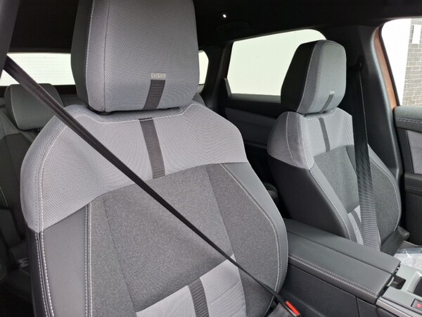 Used Vauxhall Grandland 2025 for sale - 75065922: Photo 15