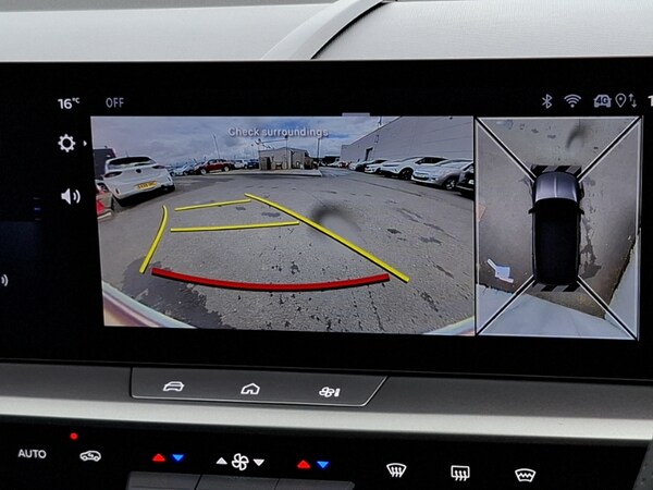 Used Vauxhall Grandland 2025 for sale - 75065922: Photo 16