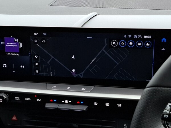 Used Vauxhall Grandland 2025 for sale - 75065922: Photo 17
