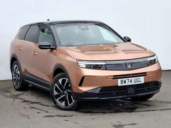 2025 - 1.2 Hybrid [136] Ultimate 5dr e-DCT6 [Pan Roof]
