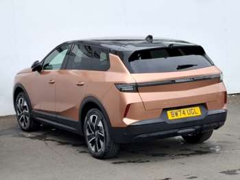 Used Vauxhall Grandland 2025 for sale - 75065922: Photo