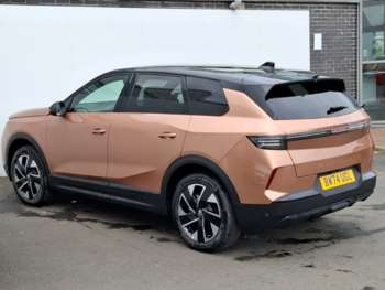 Used Vauxhall Grandland 2025 for sale - 75065922: Photo